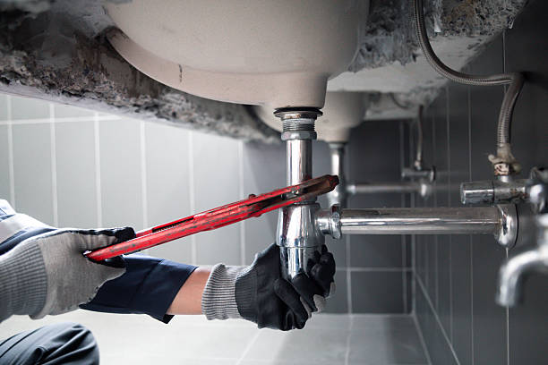 Trusted Leak Detection service in Bayport, MN - Masters Plumbing Service